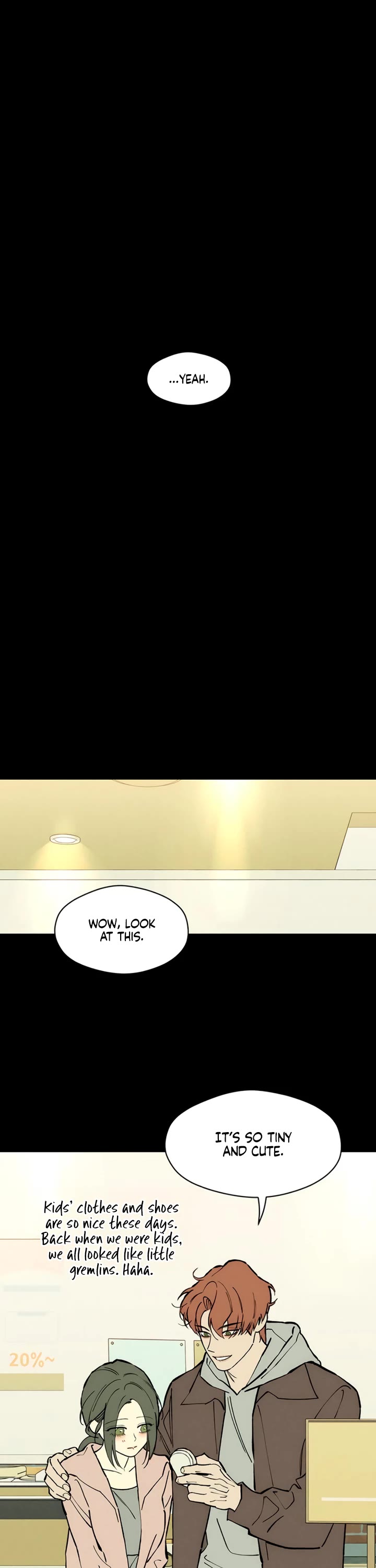 Tears on a Withered Flower Chapter 102 page 10 - Chapter 102