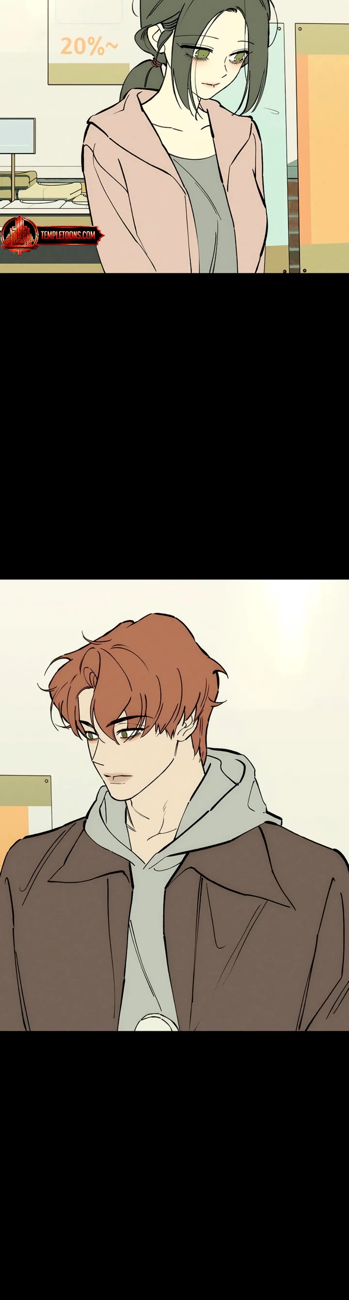 Tears on a Withered Flower Chapter 102 page 12 - Chapter 102