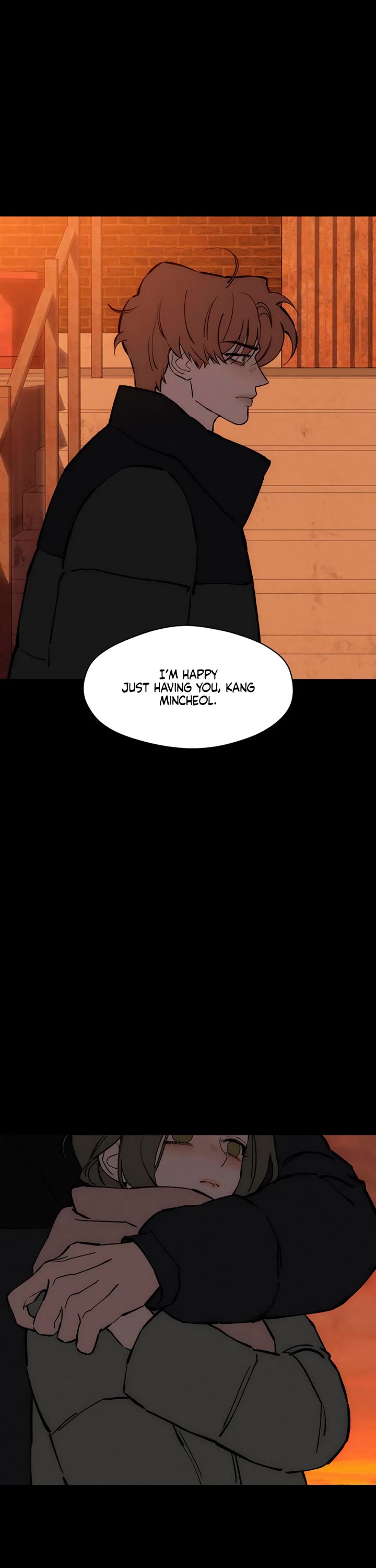 Tears on a Withered Flower Chapter 102 page 19 - Chapter 102