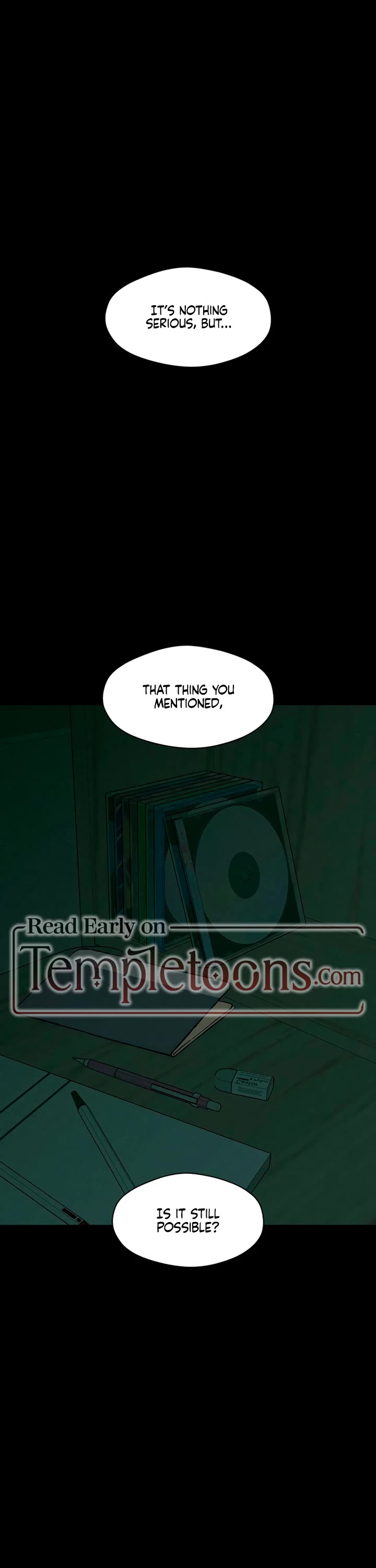 Tears on a Withered Flower Chapter 102 page 24 - Chapter 102