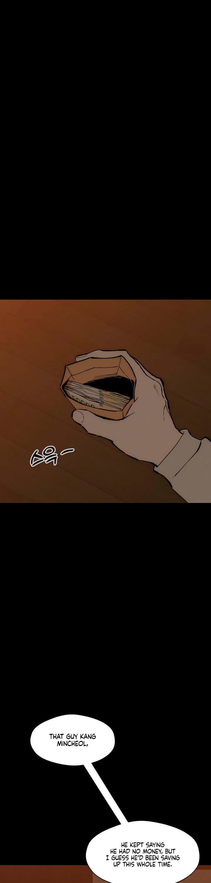Tears on a Withered Flower Chapter 102 page 25 - Chapter 102