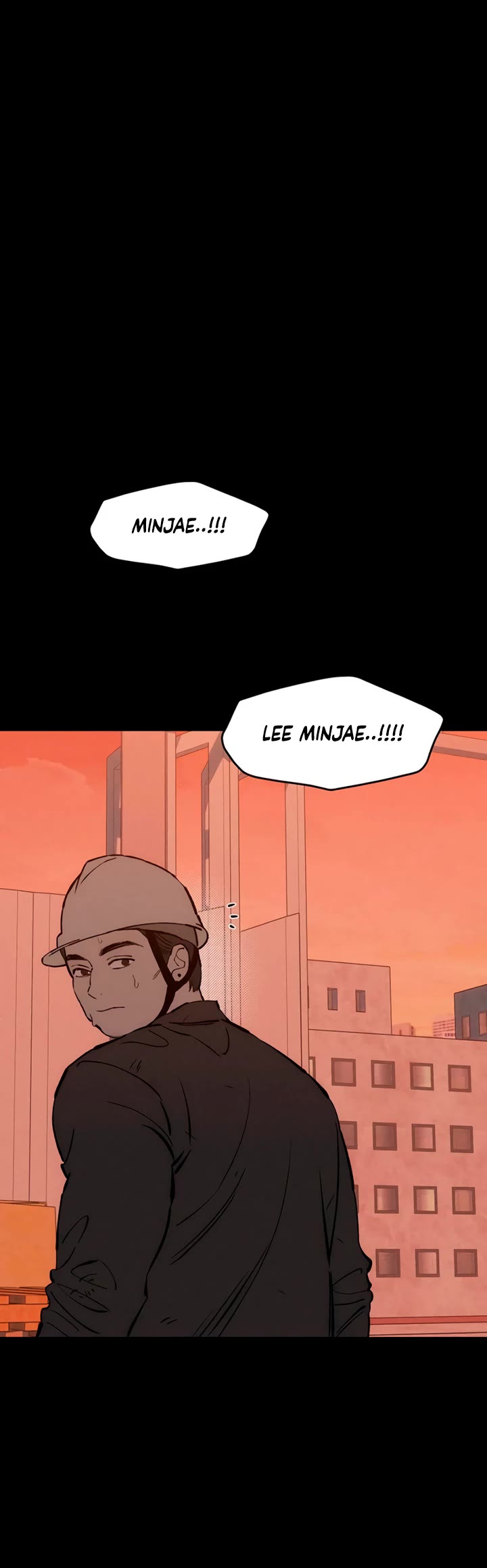 Tears on a Withered Flower Chapter 102 page 32 - Chapter 102