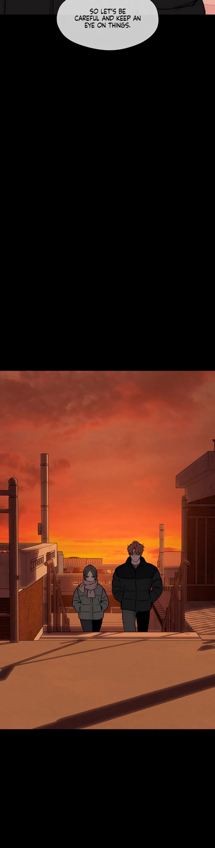 Tears on a Withered Flower Chapter 102 page 4 - Chapter 102