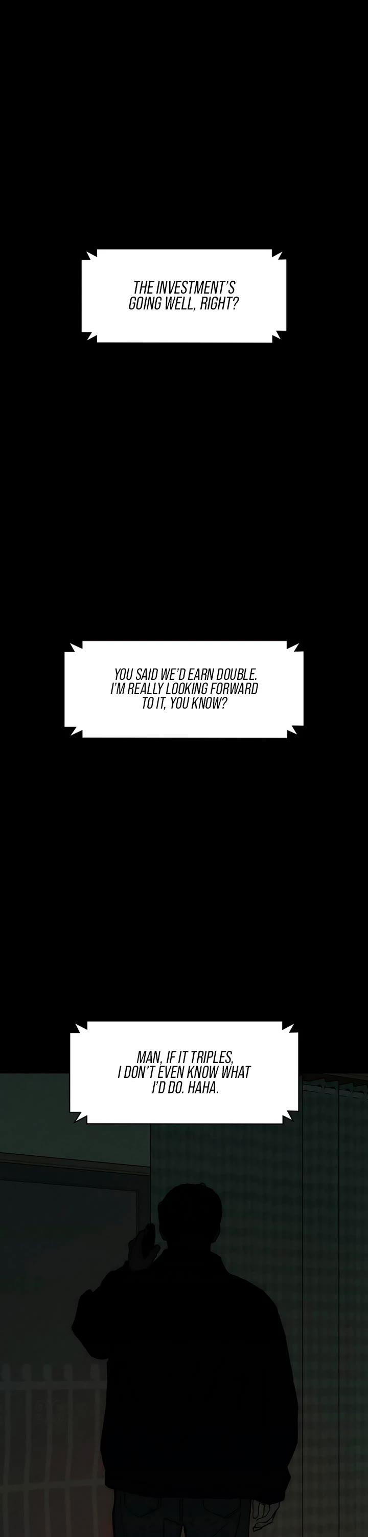 Tears on a Withered Flower Chapter 102 page 42 - Chapter 102
