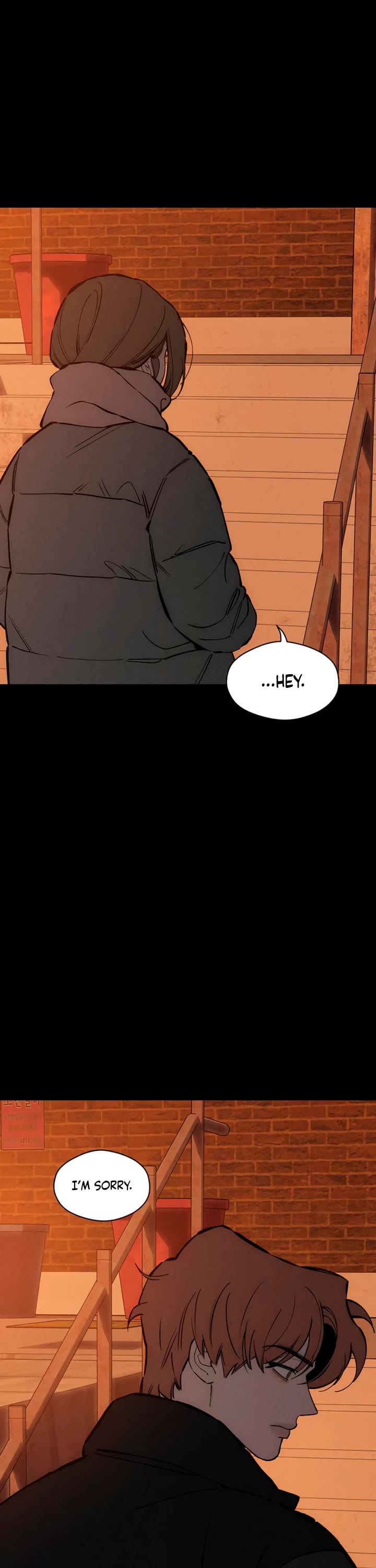Tears on a Withered Flower Chapter 102 page 5 - Chapter 102