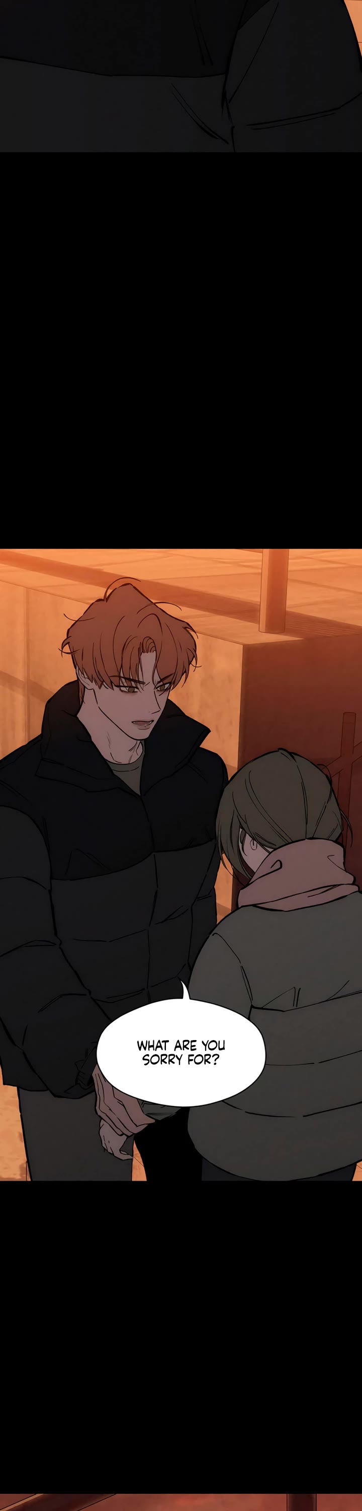 Tears on a Withered Flower Chapter 102 page 6 - Chapter 102
