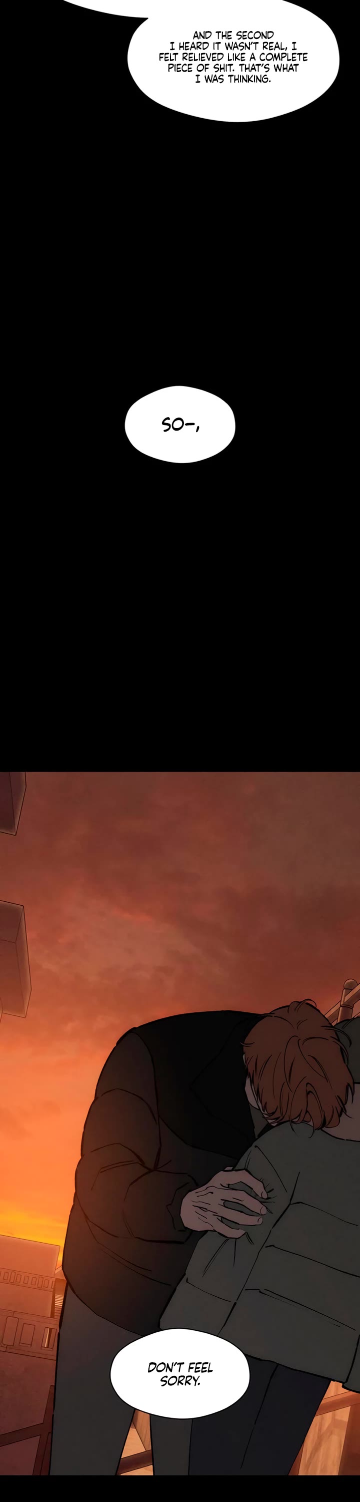 Tears on a Withered Flower Chapter 102 page 8 - Chapter 102