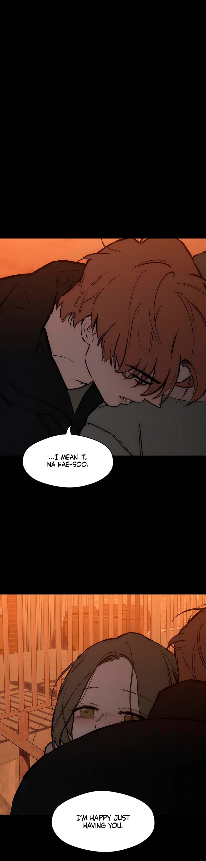 Tears on a Withered Flower Chapter 102 page 9 - Chapter 102