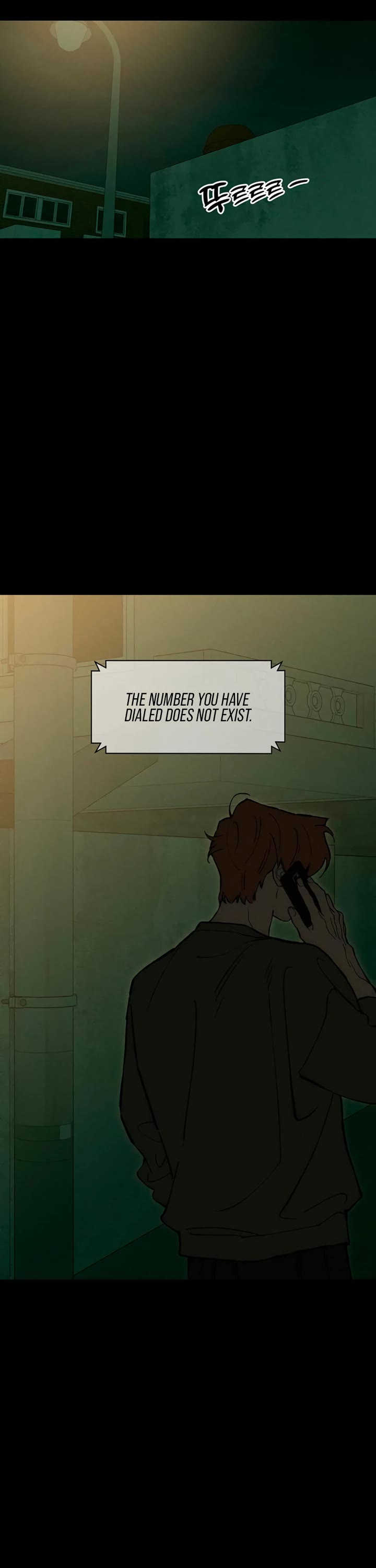 Tears on a Withered Flower Chapter 103 page 19 - Chapter 103