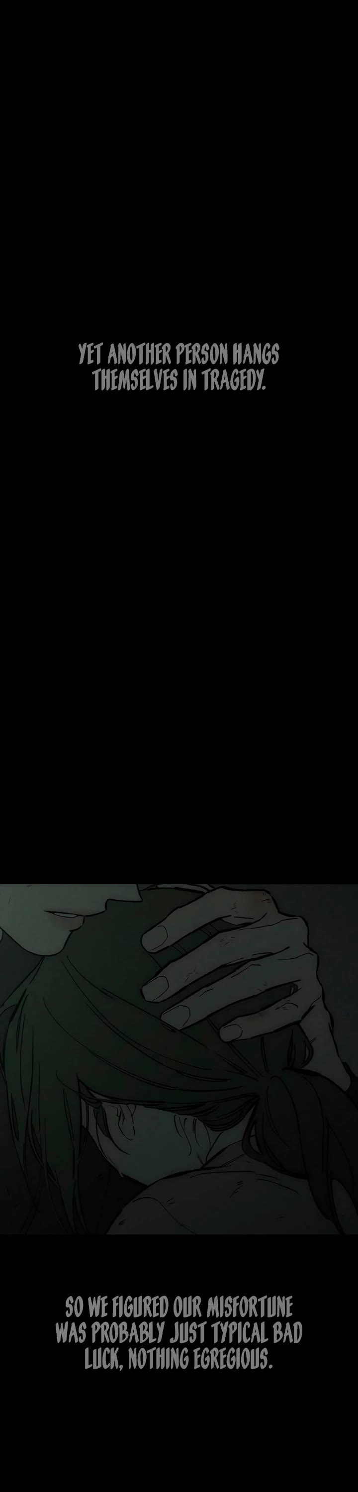 Tears on a Withered Flower Chapter 103 page 23 - Chapter 103