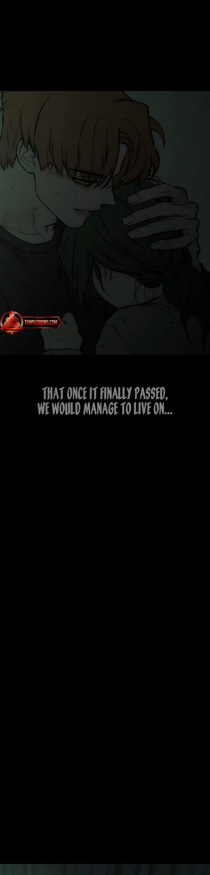 Tears on a Withered Flower Chapter 103 page 24 - Chapter 103