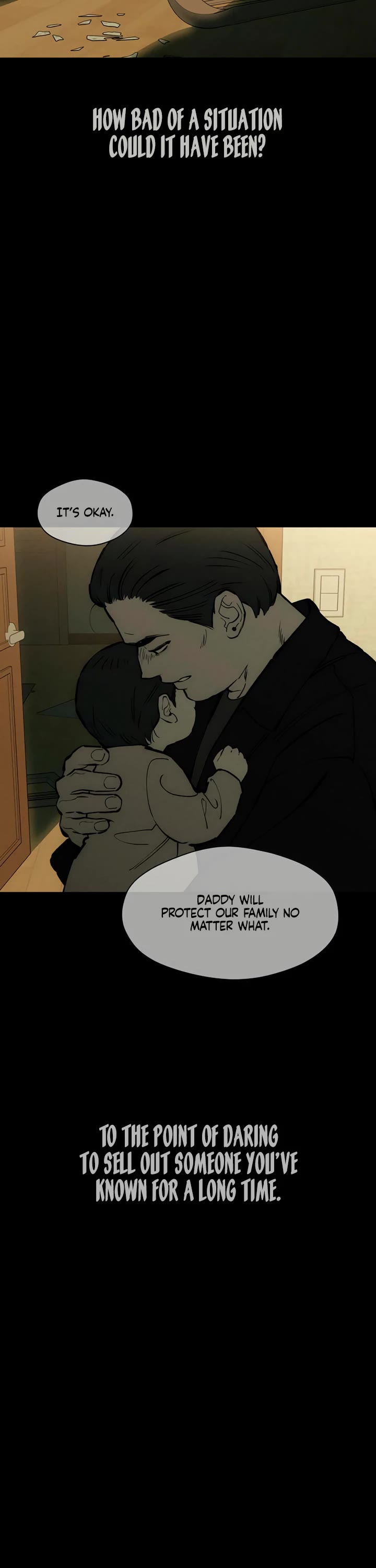 Tears on a Withered Flower Chapter 103 page 26 - Chapter 103