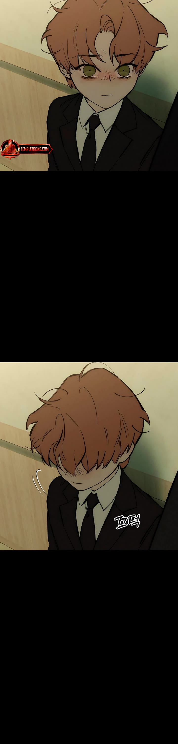 Tears on a Withered Flower Chapter 103 page 30 - Chapter 103