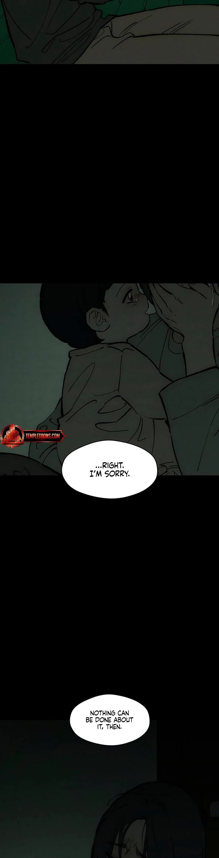 Tears on a Withered Flower Chapter 103 page 4 - Chapter 103