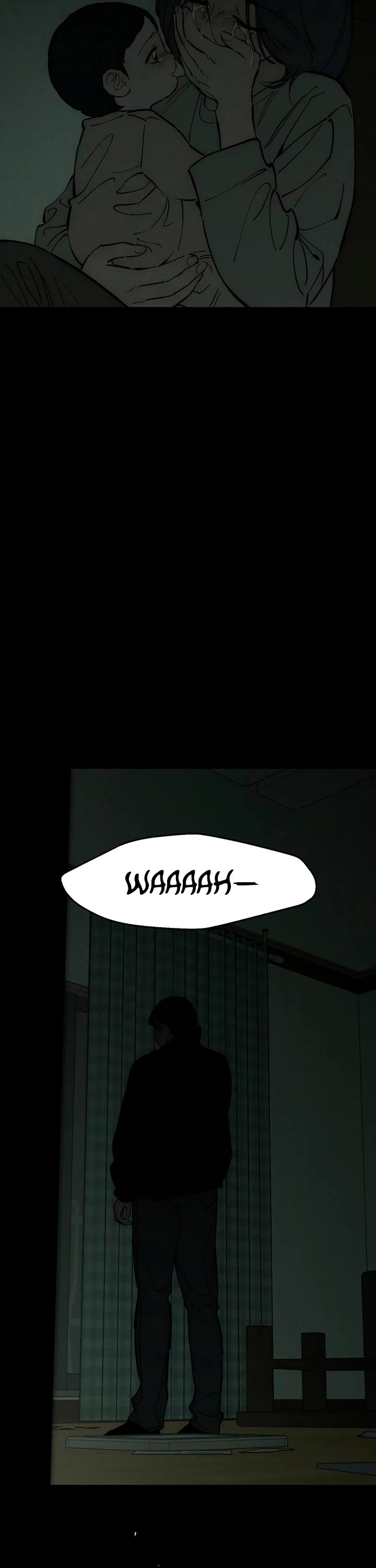 Tears on a Withered Flower Chapter 103 page 5 - Chapter 103