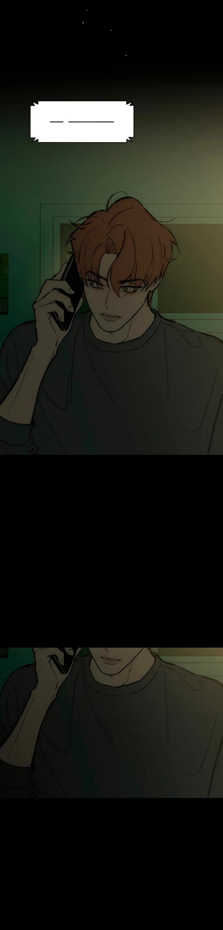 Tears on a Withered Flower Chapter 103 page 6 - Chapter 103