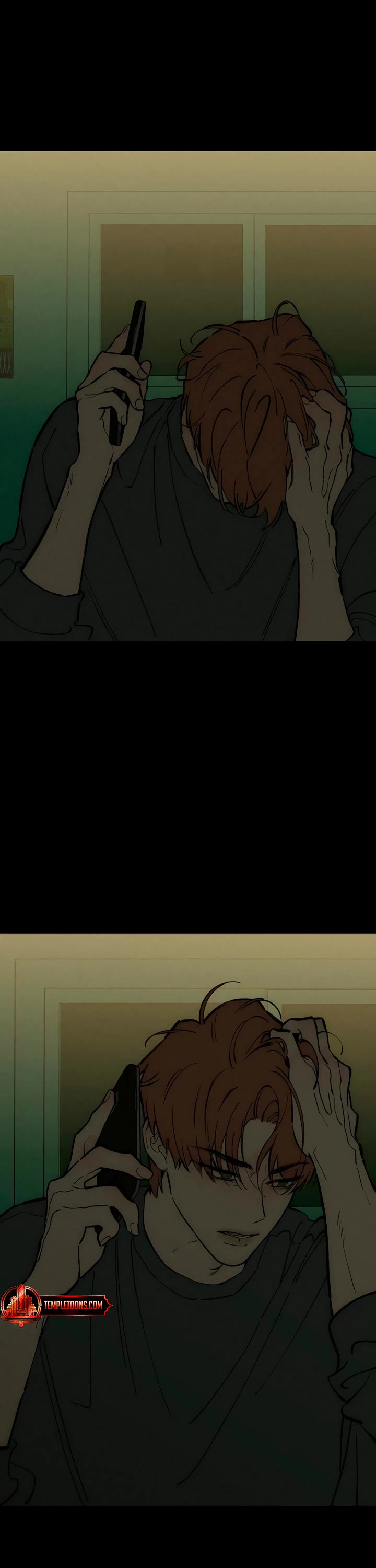 Tears on a Withered Flower Chapter 103 page 7 - Chapter 103