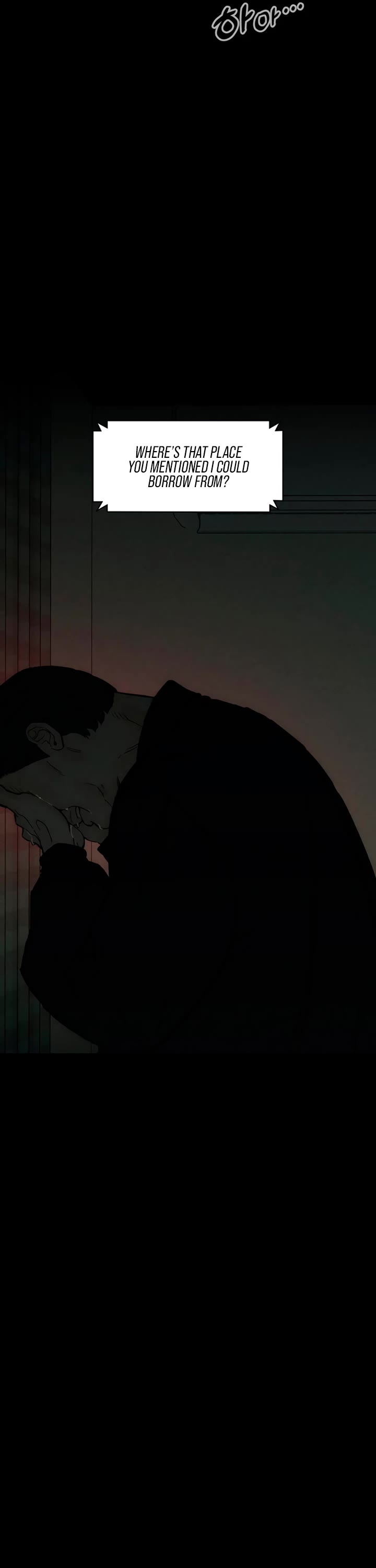 Tears on a Withered Flower Chapter 103 page 8 - Chapter 103