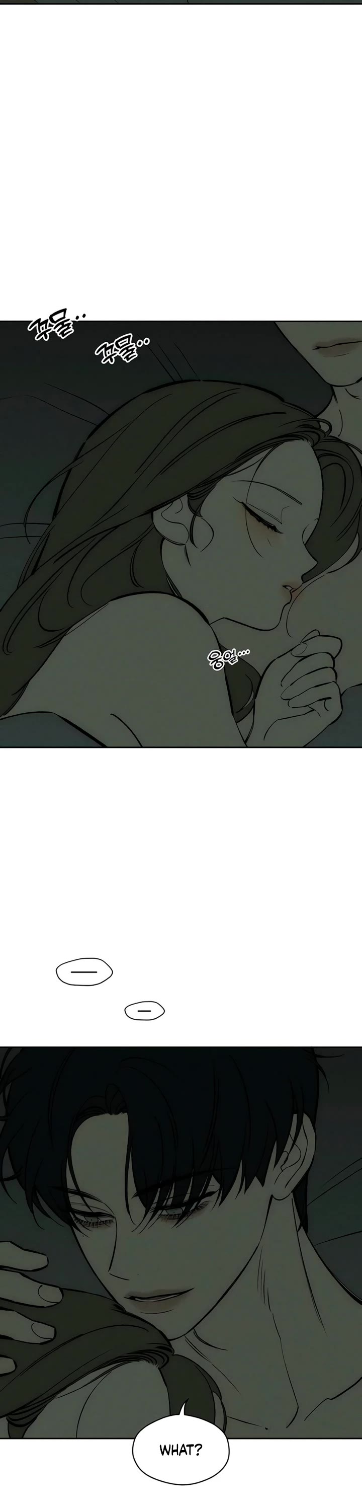 Tears on a Withered Flower Chapter 104 page 10 - Chapter 104