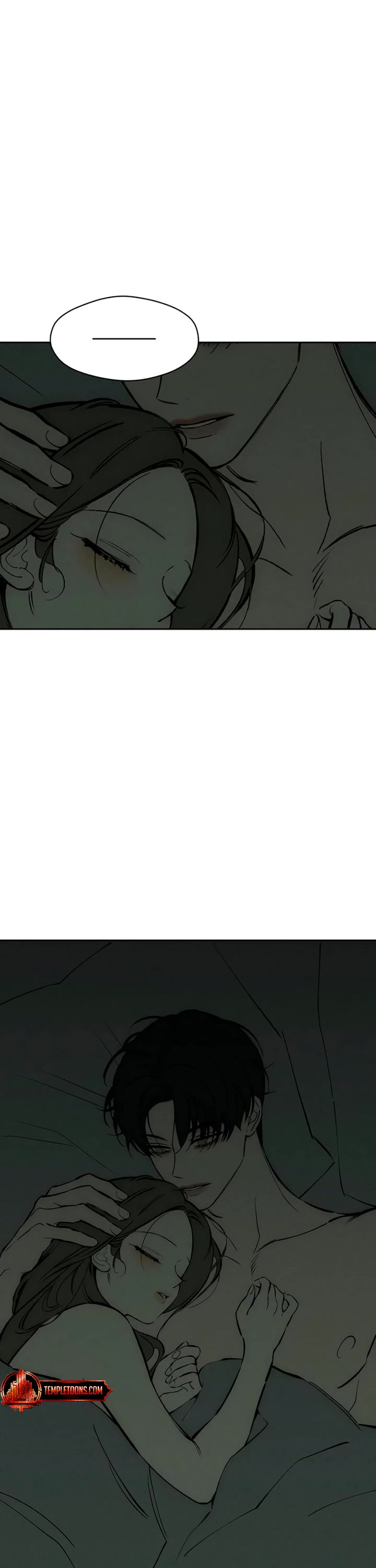 Tears on a Withered Flower Chapter 104 page 11 - Chapter 104