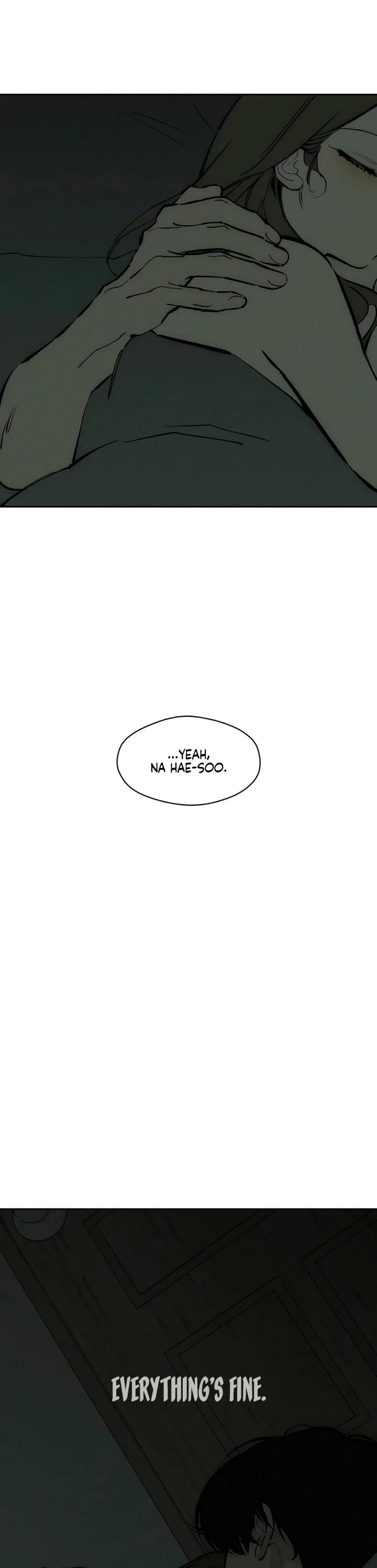 Tears on a Withered Flower Chapter 104 page 20 - Chapter 104