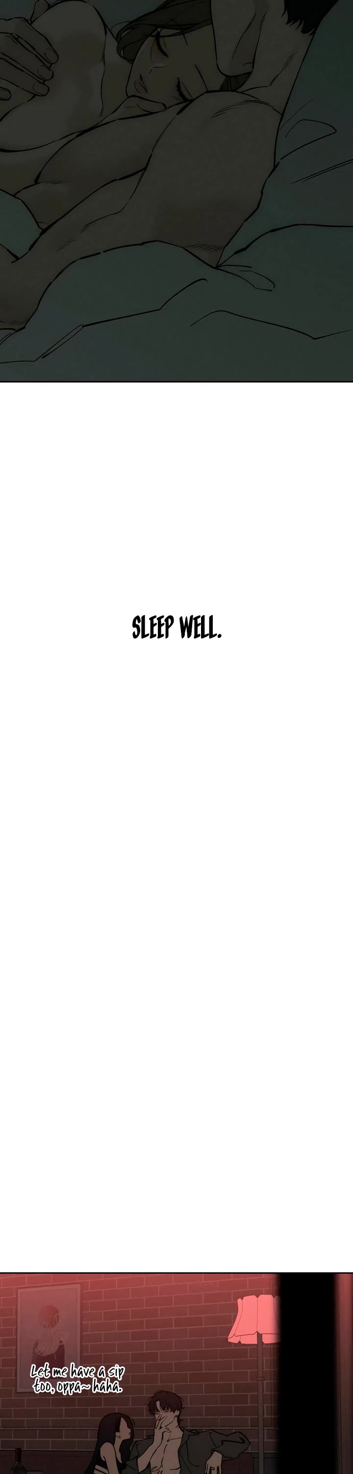 Tears on a Withered Flower Chapter 104 page 21 - Chapter 104
