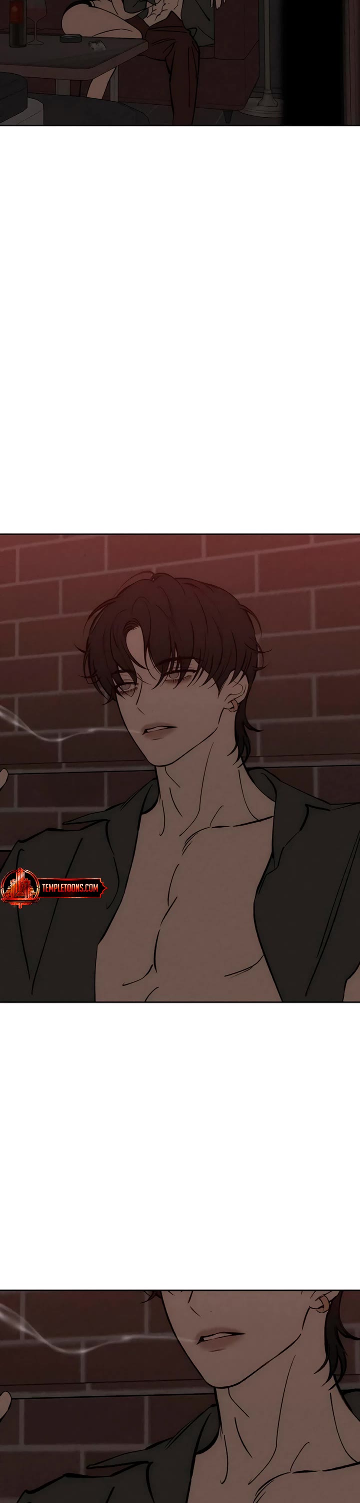 Tears on a Withered Flower Chapter 104 page 22 - Chapter 104