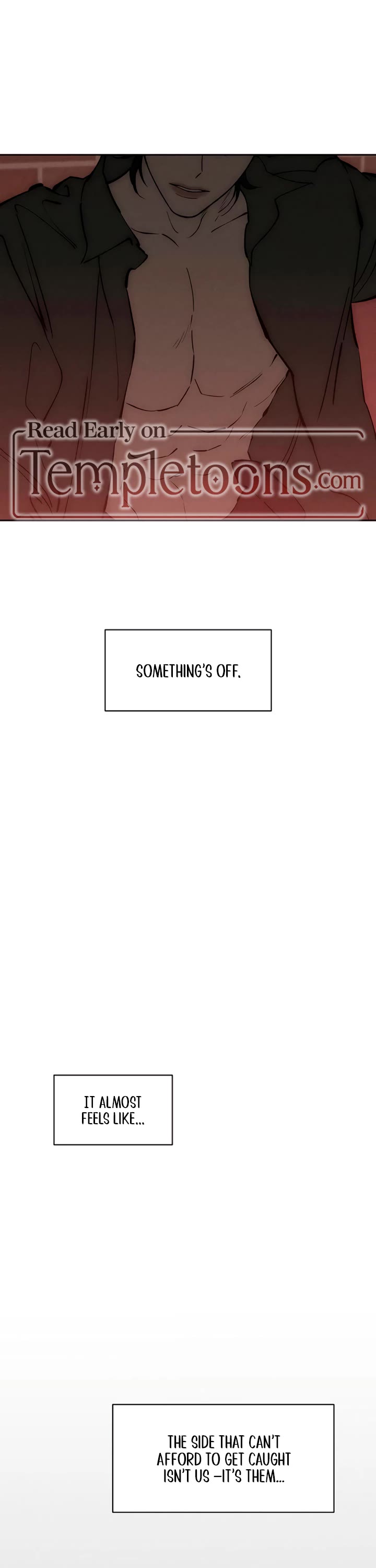 Tears on a Withered Flower Chapter 104 page 29 - Chapter 104