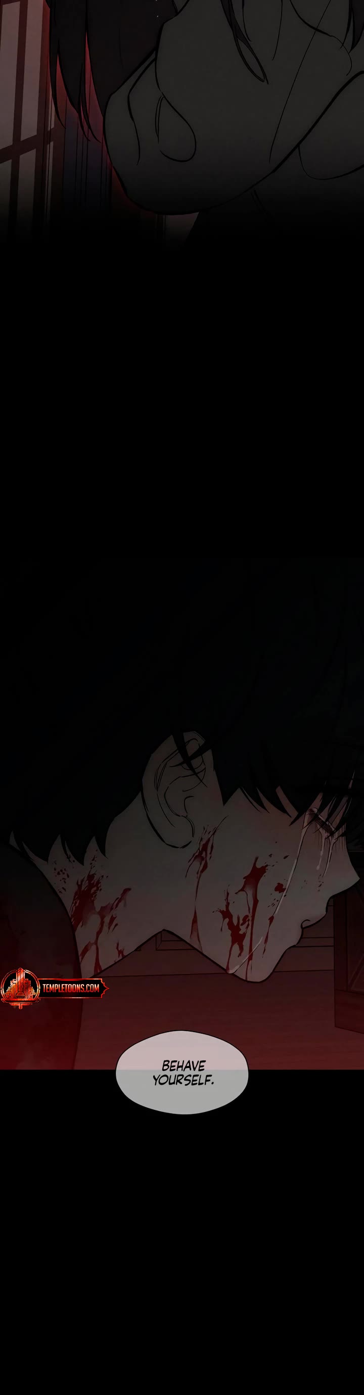 Tears on a Withered Flower Chapter 104 page 3 - Chapter 104