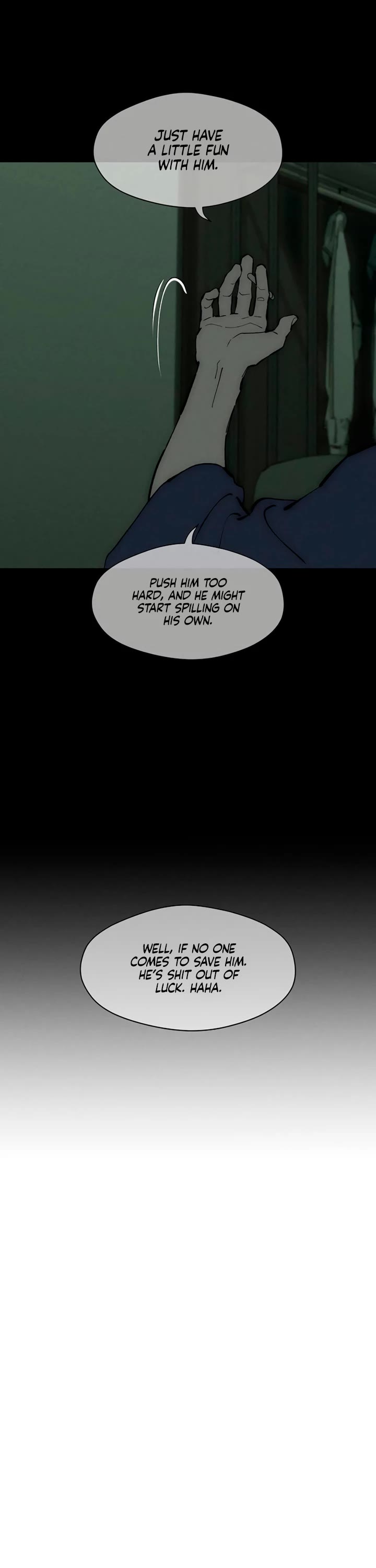Tears on a Withered Flower Chapter 104 page 32 - Chapter 104