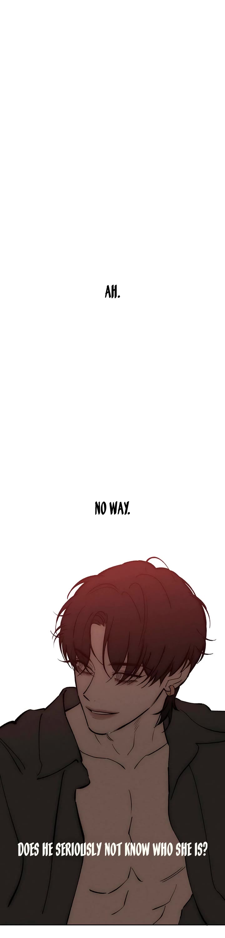 Tears on a Withered Flower Chapter 104 page 33 - Chapter 104