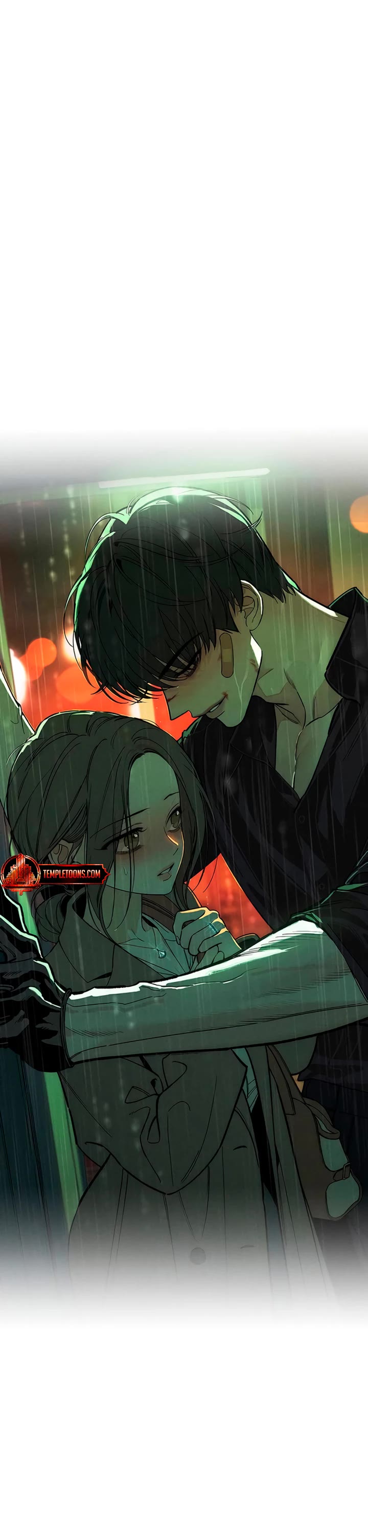 Tears on a Withered Flower Chapter 104 page 34 - Chapter 104