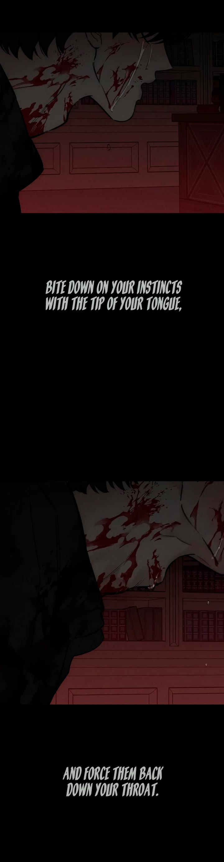 Tears on a Withered Flower Chapter 104 page 4 - Chapter 104
