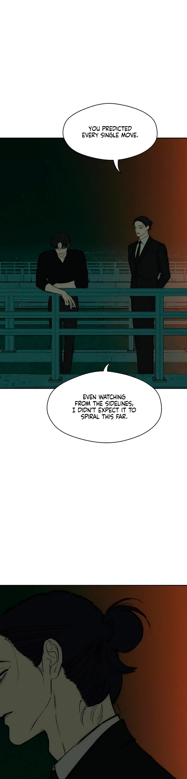 Tears on a Withered Flower Chapter 104 page 47 - Chapter 104