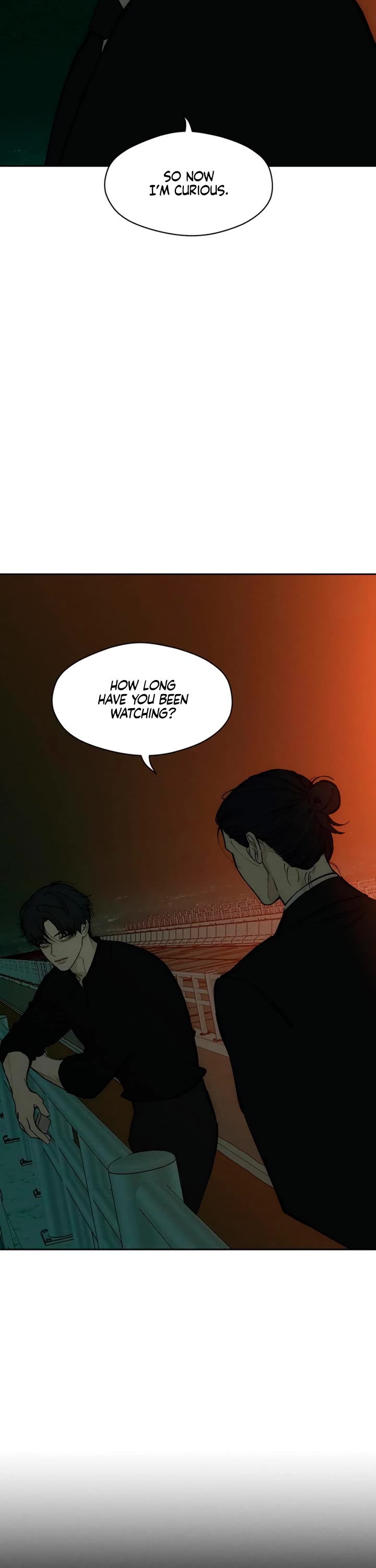 Tears on a Withered Flower Chapter 104 page 48 - Chapter 104