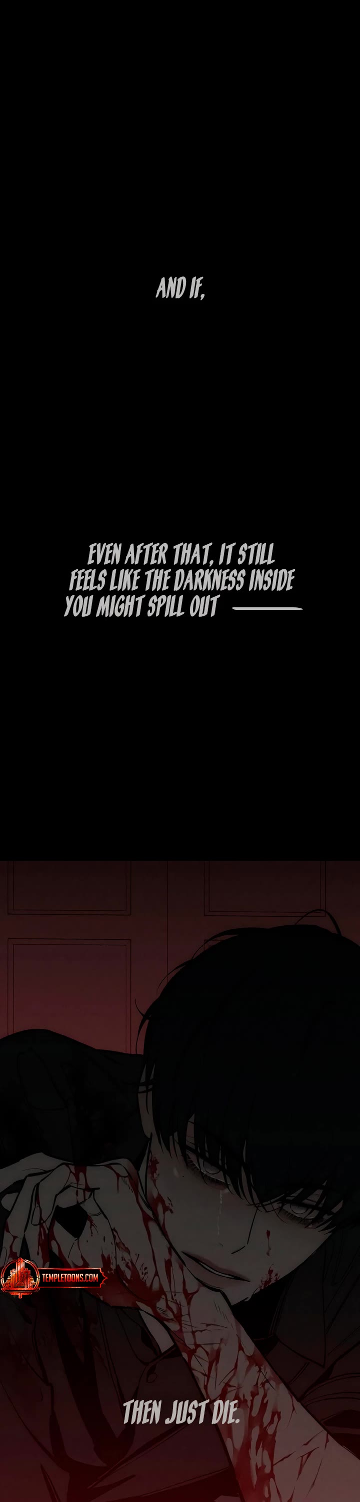 Tears on a Withered Flower Chapter 104 page 5 - Chapter 104