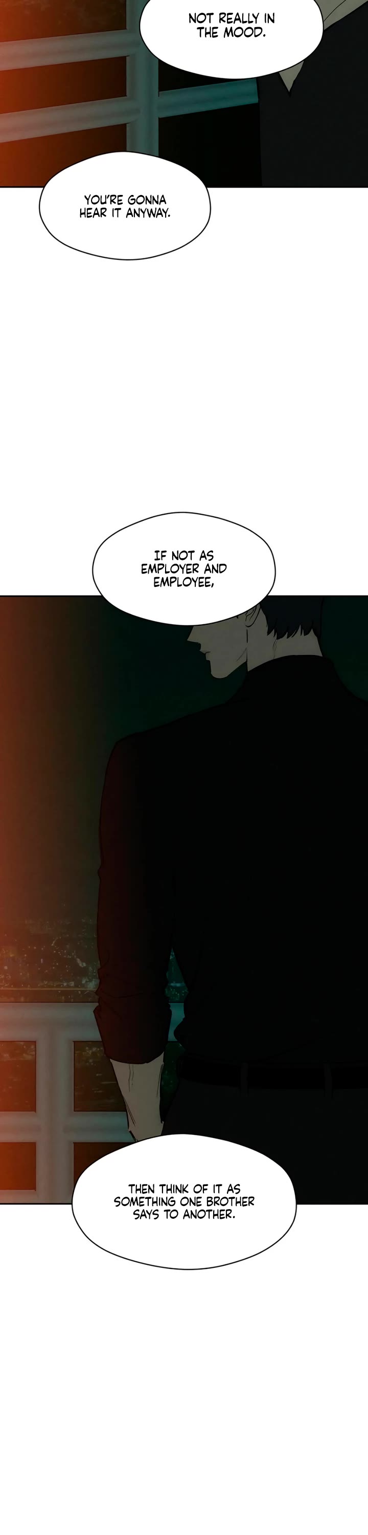 Tears on a Withered Flower Chapter 104 page 51 - Chapter 104