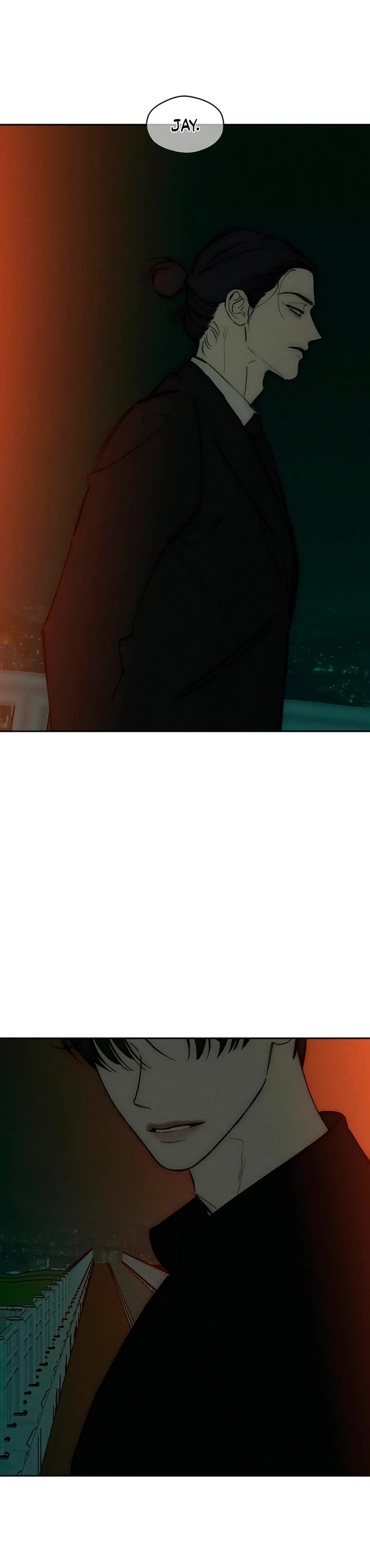 Tears on a Withered Flower Chapter 104 page 52 - Chapter 104