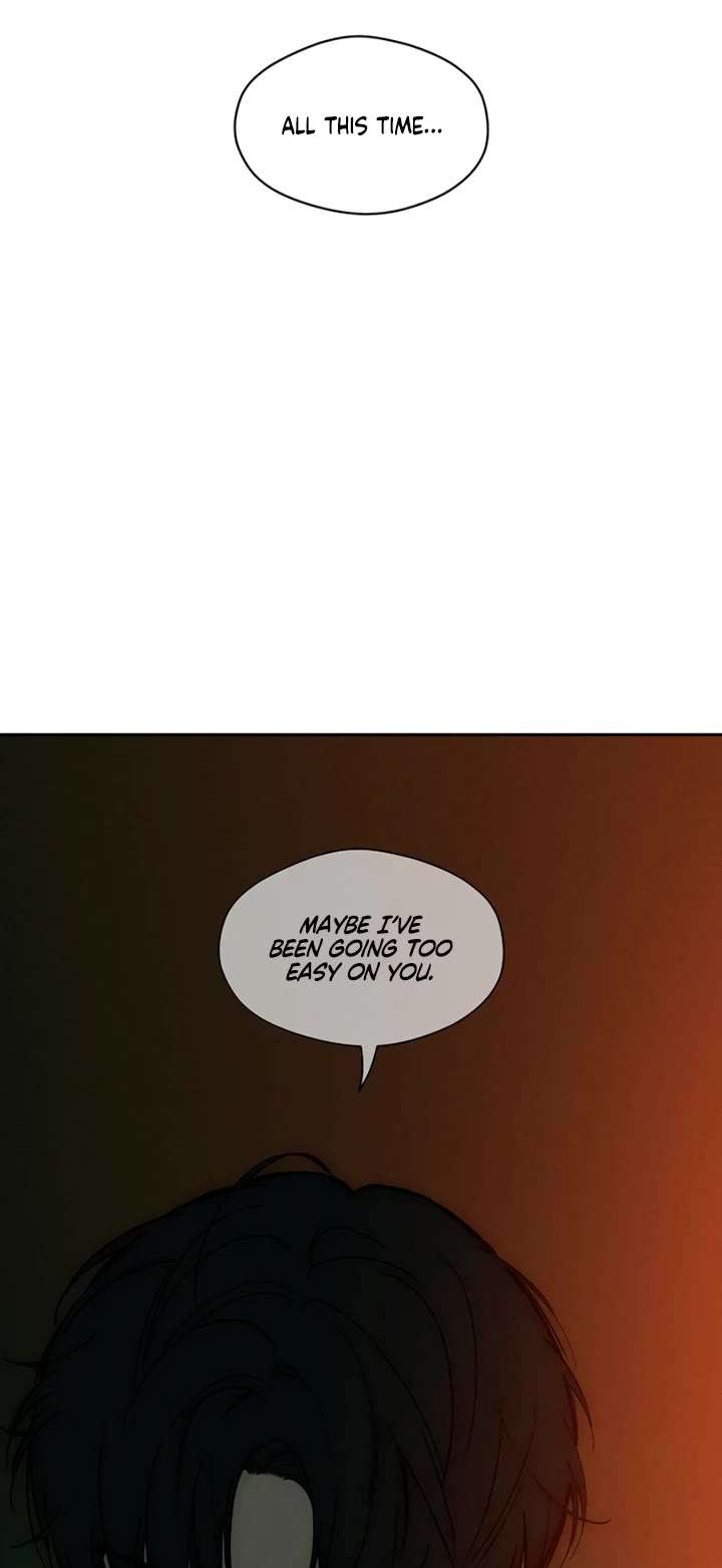 Tears on a Withered Flower Chapter 104 page 53 - Chapter 104