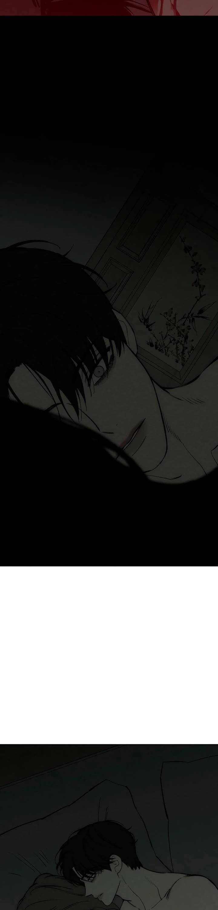 Tears on a Withered Flower Chapter 104 page 6 - Chapter 104