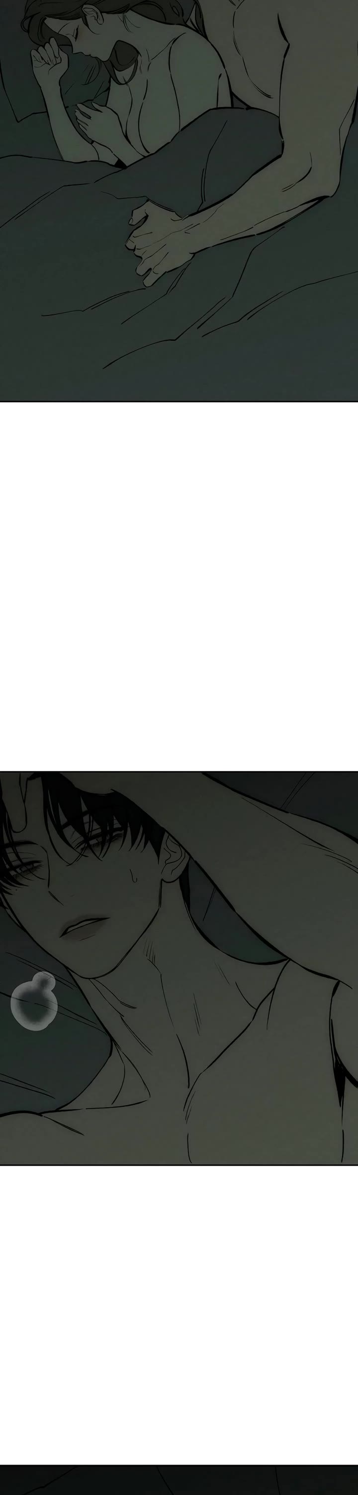 Tears on a Withered Flower Chapter 104 page 7 - Chapter 104