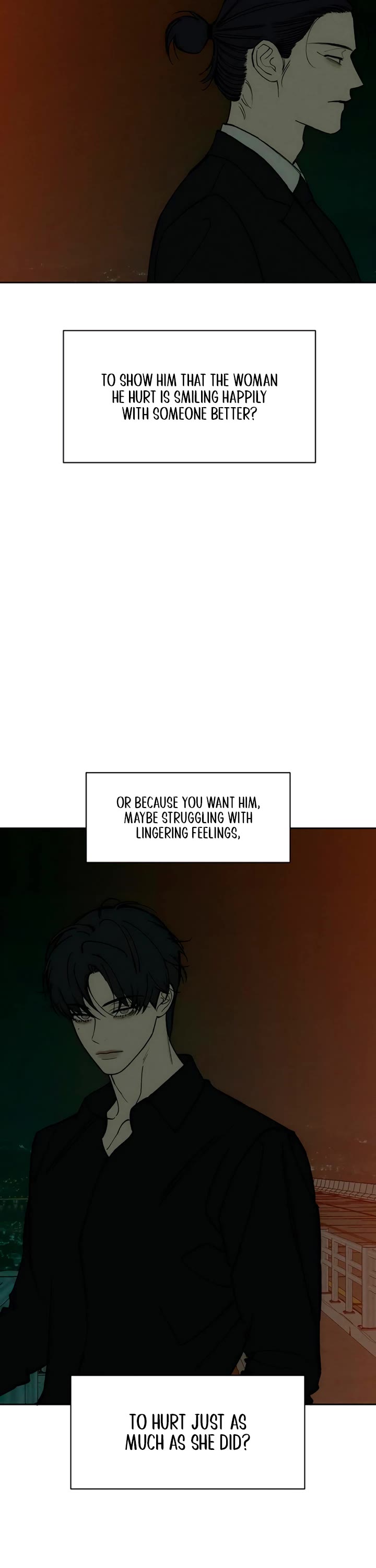 Tears on a Withered Flower Chapter 105 page 12 - Chapter 105