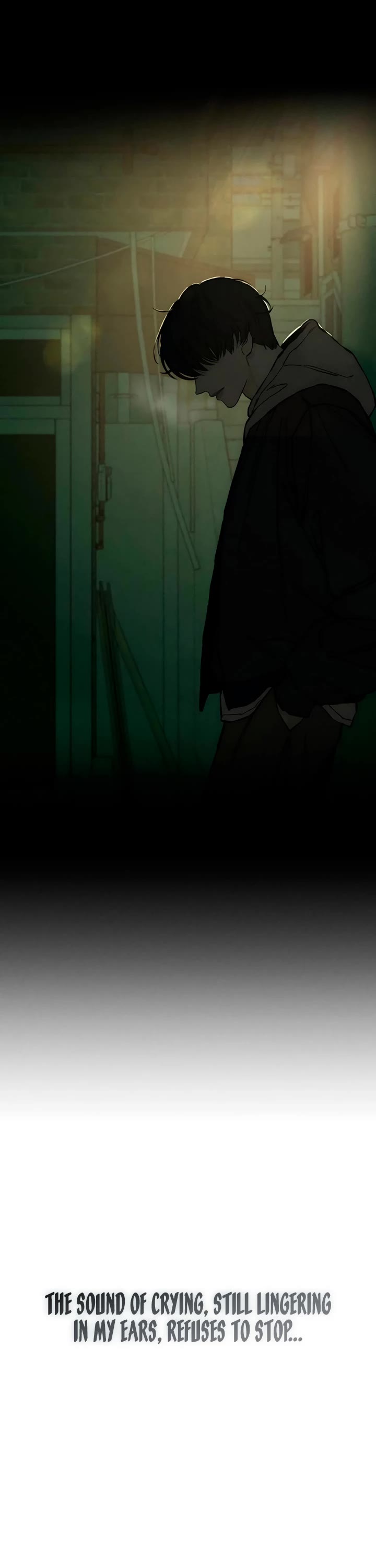 Tears on a Withered Flower Chapter 105 page 16 - Chapter 105