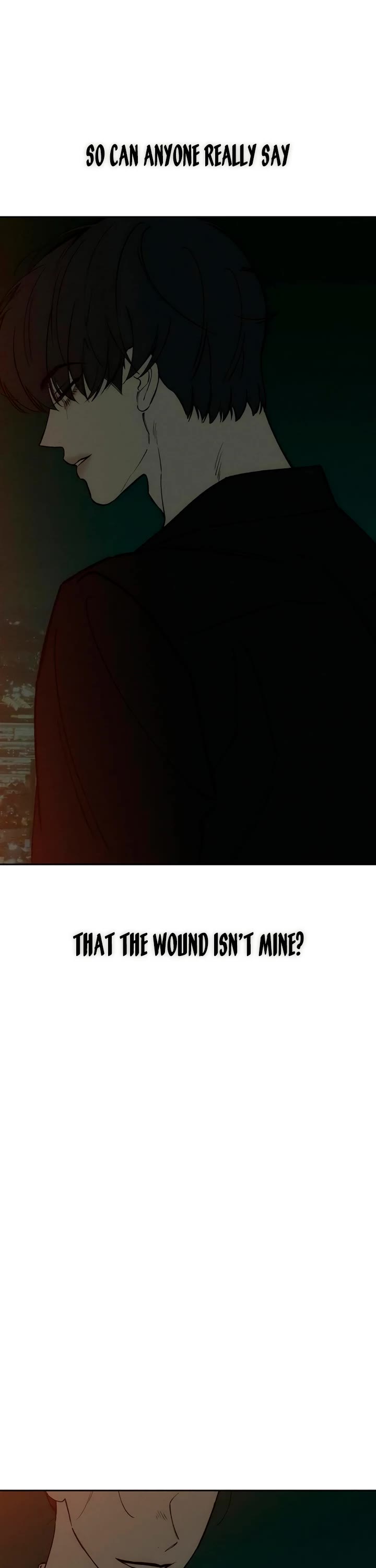 Tears on a Withered Flower Chapter 105 page 17 - Chapter 105