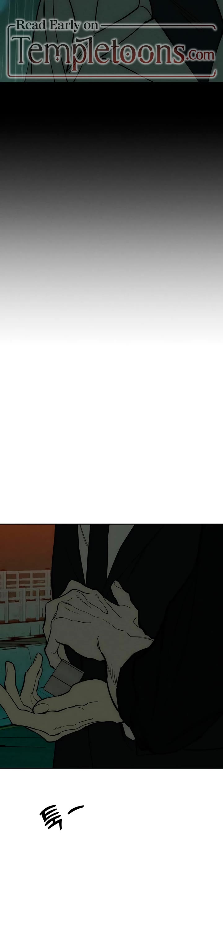 Tears on a Withered Flower Chapter 105 page 22 - Chapter 105