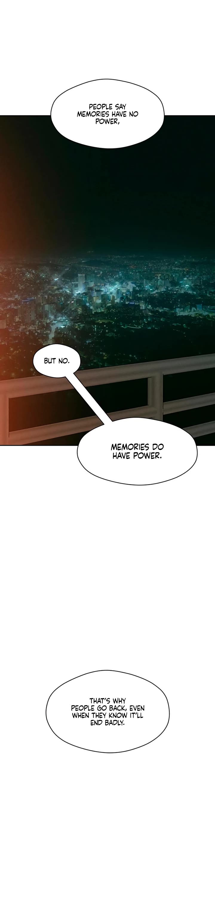 Tears on a Withered Flower Chapter 105 page 25 - Chapter 105