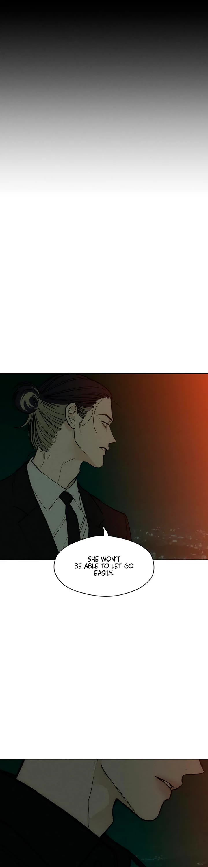 Tears on a Withered Flower Chapter 105 page 27 - Chapter 105