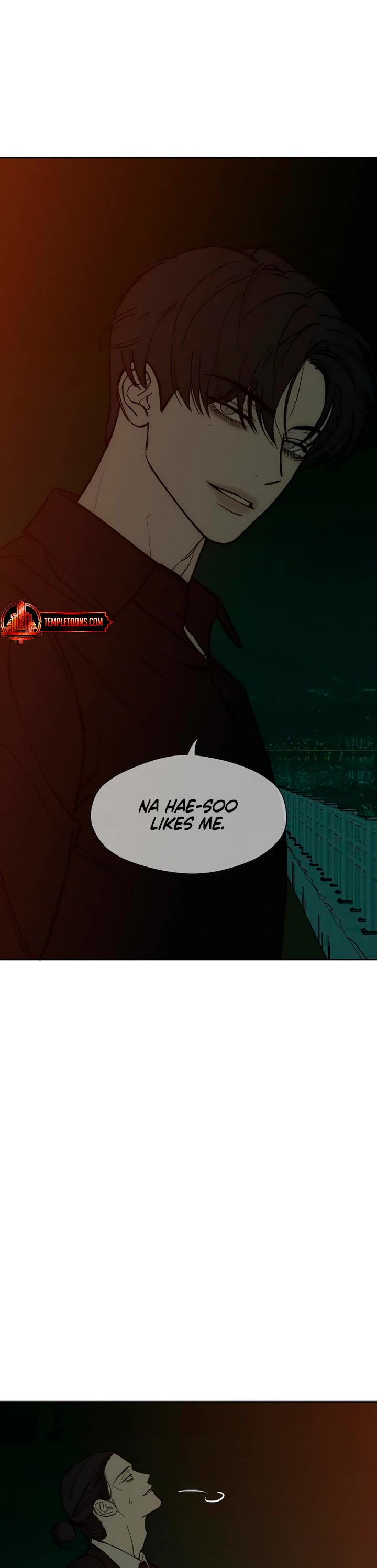Tears on a Withered Flower Chapter 105 page 31 - Chapter 105