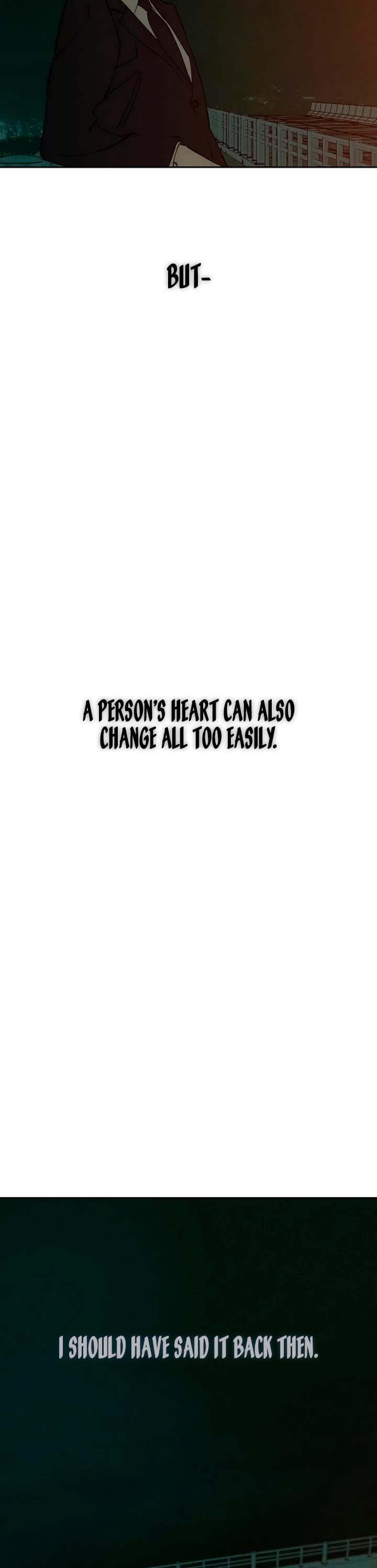 Tears on a Withered Flower Chapter 105 page 32 - Chapter 105