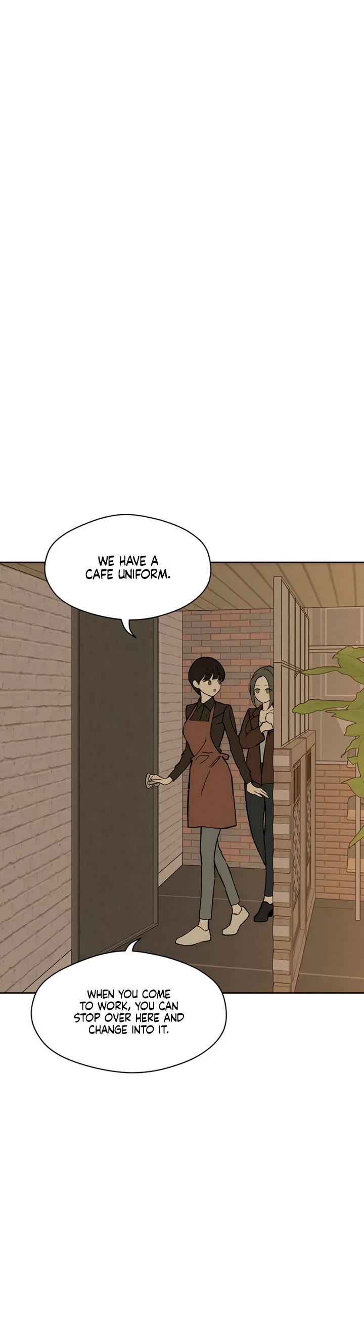 Tears on a Withered Flower Chapter 105 page 36 - Chapter 105